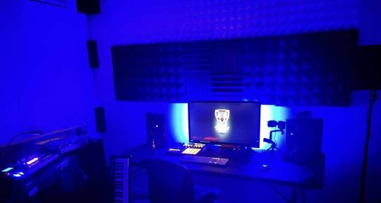 Producer, Mixing/Mastering - Tay NoeL