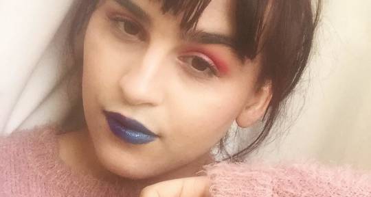 Pop music producer - Julia Windeler