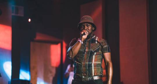 Rap/R&B Lyricist & Hitmaker - Miles Stone