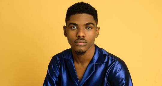 I write the sweetest songs - Dammy Isaac