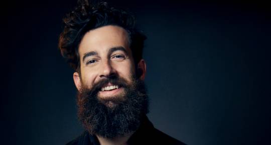 Drummer, Producer, and Mixer - Kyle May