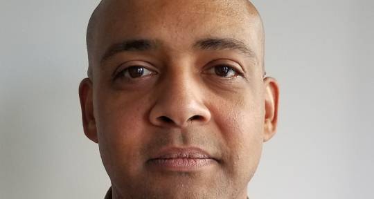 Mastering, Audio Post, Mixing - Listen Up Mastering Jamal Ruhe