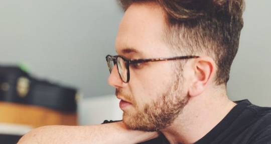 Vocalist, Songwriter, Producer - George Gleeson