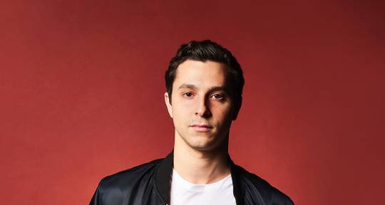 Pop Vocals & Songwriting - Dan Berk