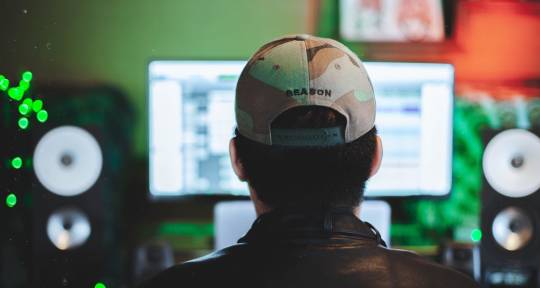 Mastering for Rock and Metal - Soothsayer Audio
