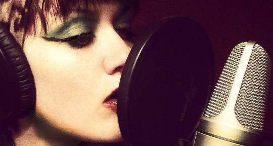 Singer/Composer - Silke