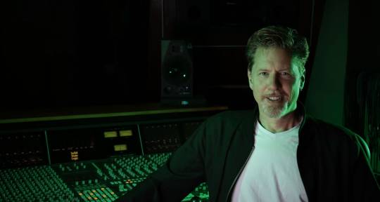 Your Music, Mixed as a hit! - Paul Boutin