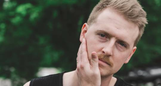 Vocalist, Songwriter, Top-line - Jake Neumar