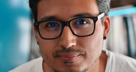 Indie/Rock Mixing & Mastering - Alan Garcia