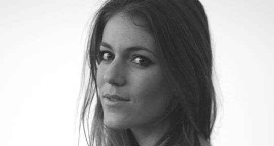Recording Vocalist & Writer - Jenny G