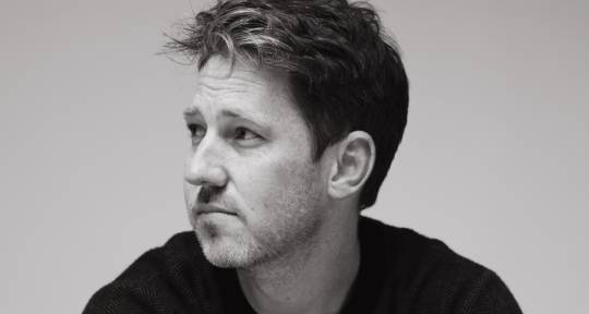 Pop singer, Writer, Producer - Chris Cron