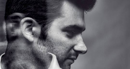 Songwriter, Session Singer - Andrew Capra