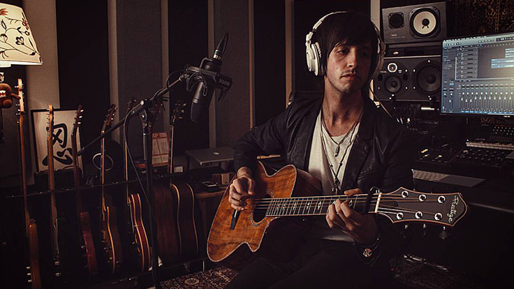Session Drummer