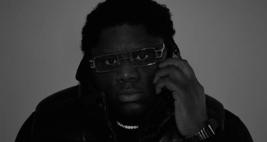 Songwriter, Rapper, Trap/Rap - Nayim Edwards