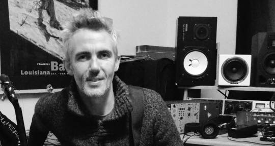 Songwriter/Producer/Mixer - William D Lucey