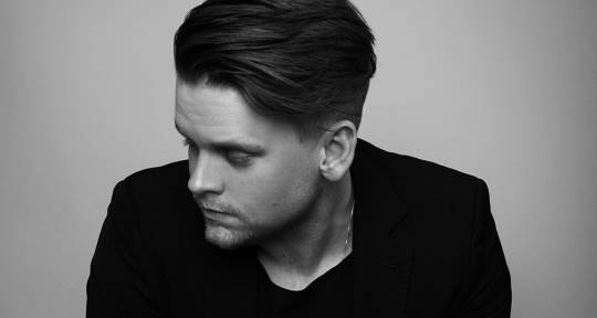 Pro Vocals & Production  - Denny White / Bridges