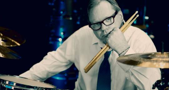 "I Play For The Song" - Darrell Nutt