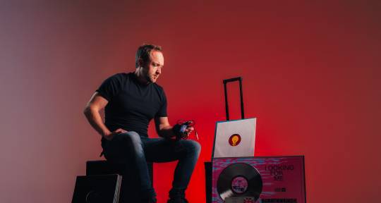 Creative Producer/Pop/Dance  - TOM TAYLOR