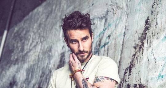 DANCE/POP SONGWRITER / VOCALS - Sebastian Simon