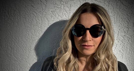 Singer/Writer EDM, Pop, Latin - EILEEN