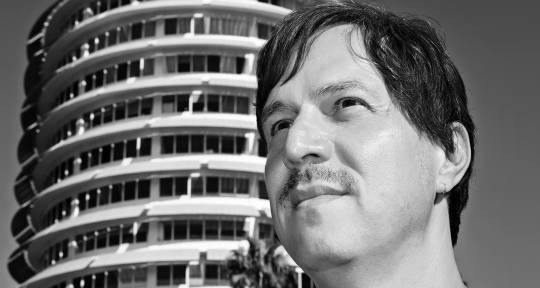 Mastering Engineer - Evren Göknar