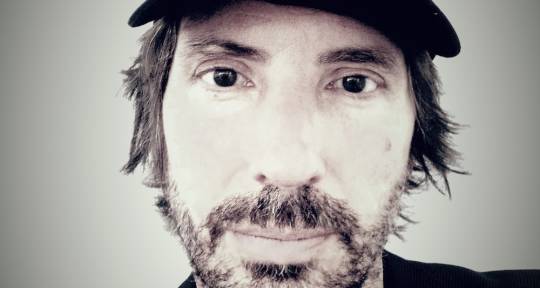Producer / Mixing / Mastering - Wild Horse Studio / François Michaud