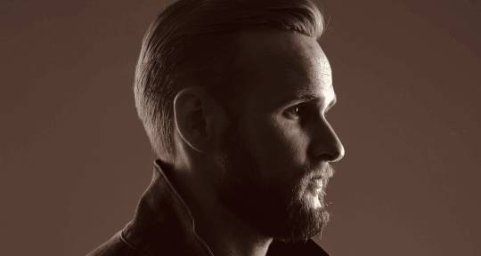 Topliner + Singer + Songwriter - Jordan Grace