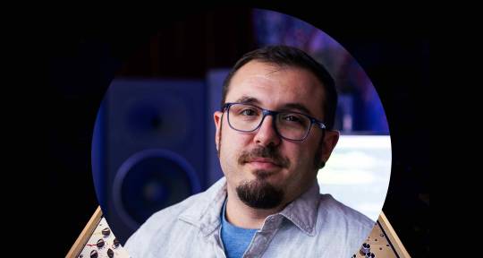 ANALOG MASTERINGSound unique - Mark Galup Mastering