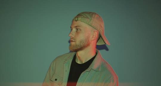 Producer | Mixing | Editor - Aaron Bryn