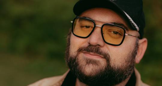 Songwriter+Producer+Vocalist - Josh Del