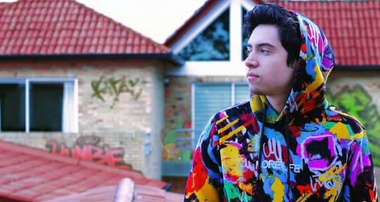 Latin Pop Songwriter - Aluro