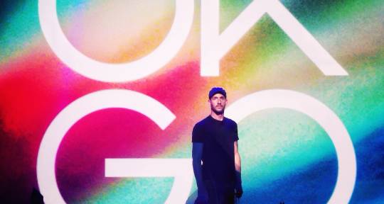 Mixer, Drummer, Producer - Dan Konopka