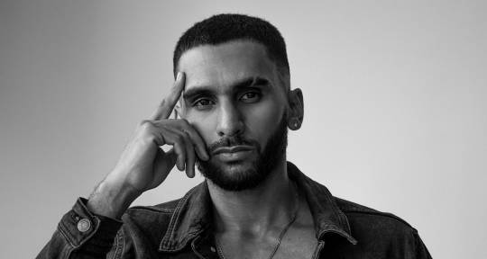 Latin Singer & Songwriter  - Doug V