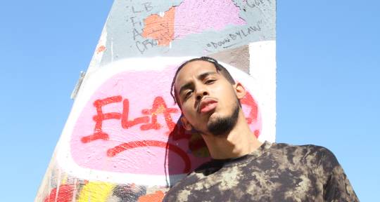 PRO Singer/Songwriter/Producer - Chase Farley a.k.a. (K A I I)