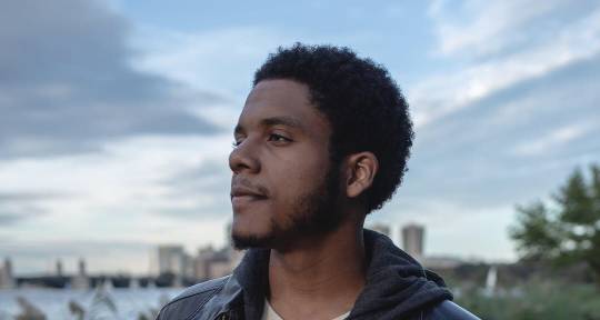Songwriter, Producer, Vocalist - Jay