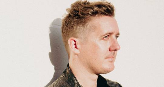 Producer, Mixer, Writer - Steve Wilmot