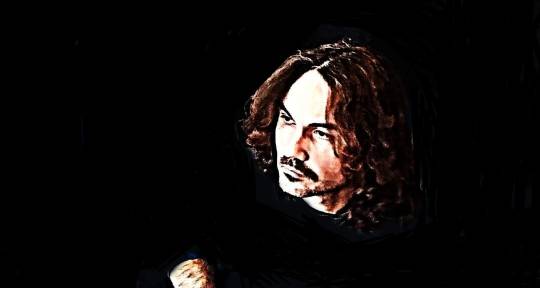 Session guitarist - Stelios Gatziolis