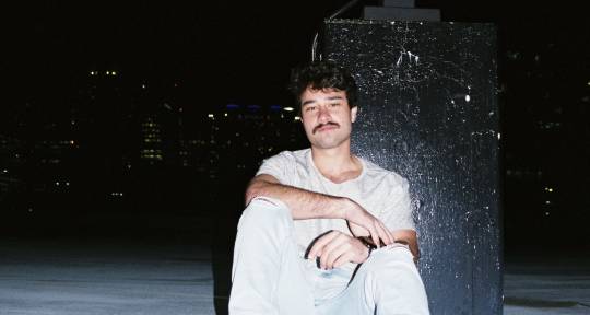 PRO SINGER + MIX ENGINEER - Edward Fasone