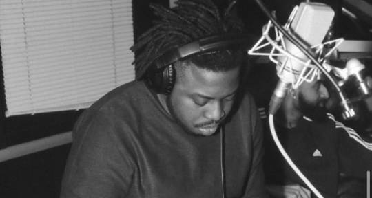 2xGrammy Nom Producer/Engineer - KRZWL Music