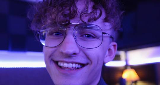 Producer, Mixing/Mastering - Caden Jester