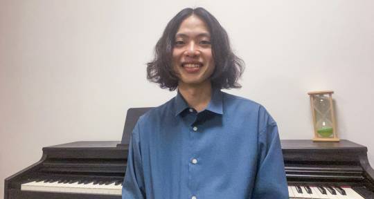 Composer, mixing engineer - AMAOTO