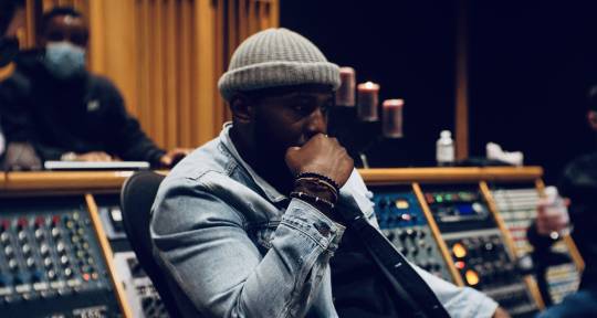 [your] Producer/ Piano Man - Chris Adams (CA)