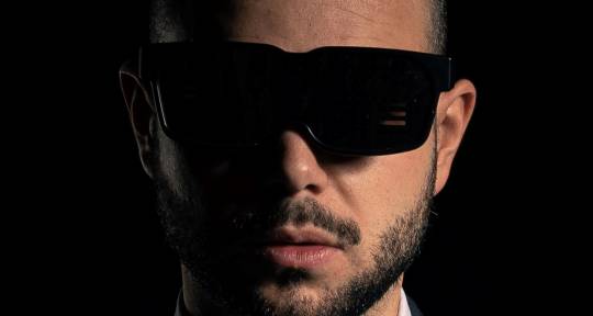 Music Producer & Mixing - Emanuele (Danny EVIZA)