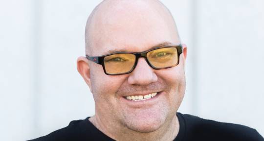 Music Producer, Mixer - Jeff McCullough