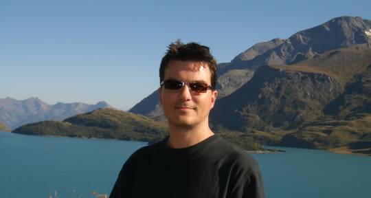 Professional Audio Mastering - Julian Lowe @ JML Mastering