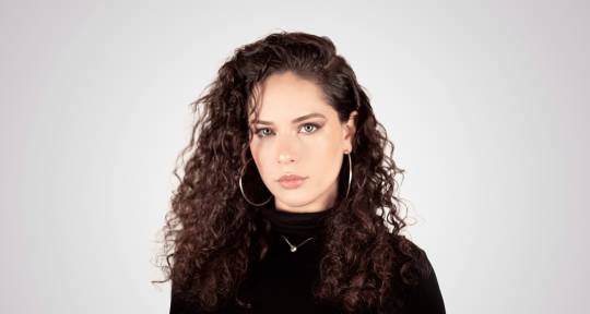 Recording Artist & Songwriter - Kayrae