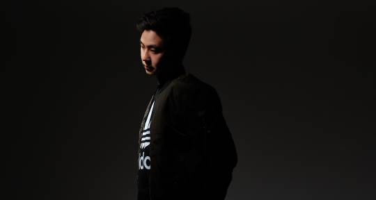 Nudisco Producer - LaFelix
