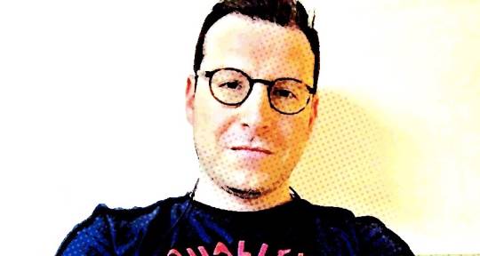 Composer, Producer, Mixer - Lorenzo Casini