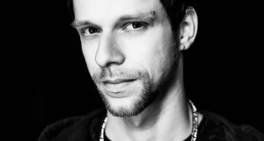 Pro Vocalist - POP to METAL - Michael Gildner