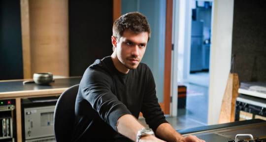 World Class Mastering Service - Reuben Cohen